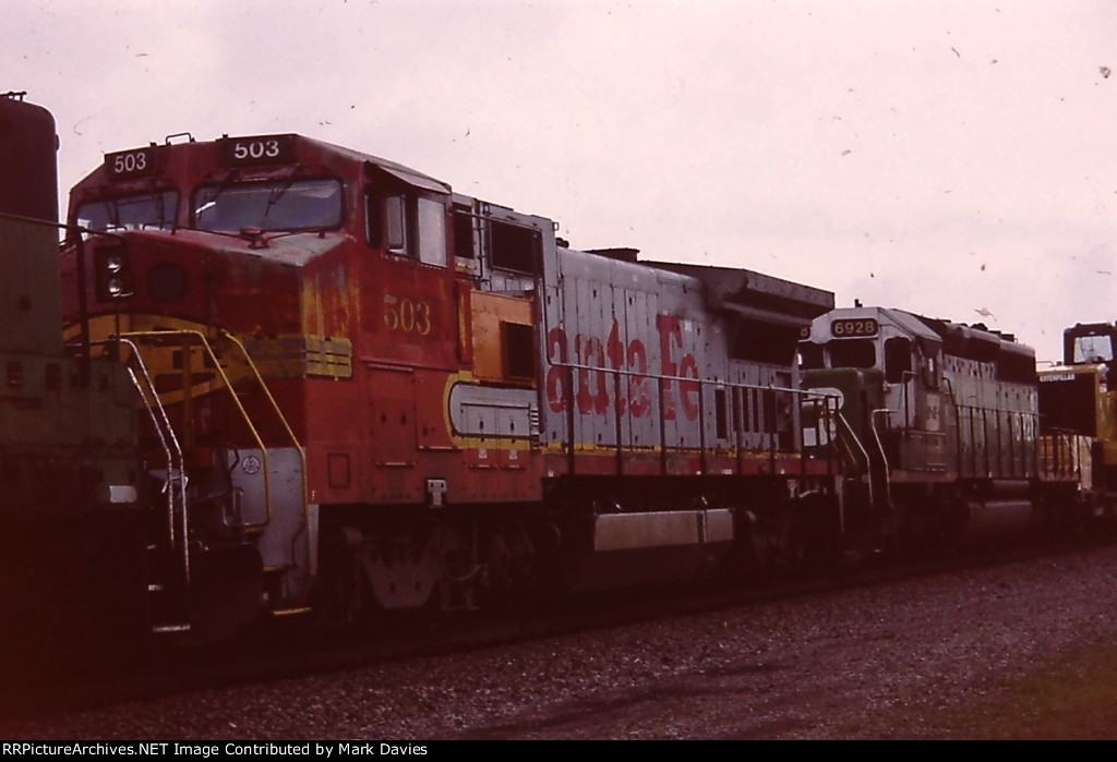 ATSF 503